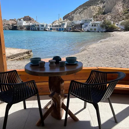 Naya Seaside Appartamento *