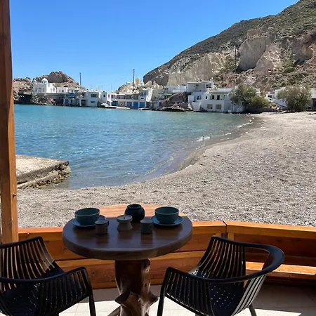 Naya Seaside Firopotamos